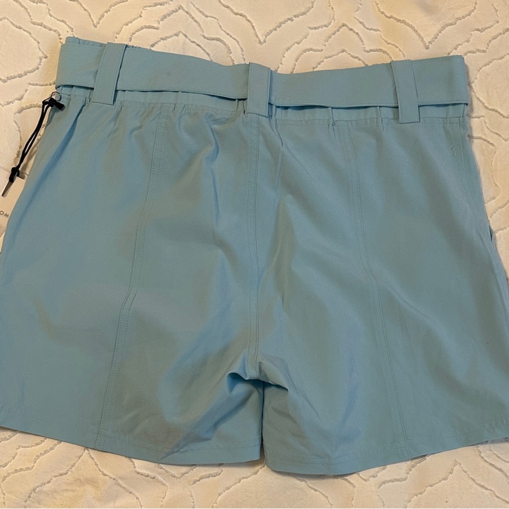 Active shorts by Kyodan - Picture 3 of 5